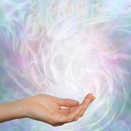 Pranoterapija Lisičkin dotik