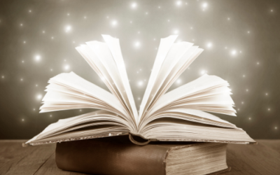 Dotik pravljice – nekaj čisto novega prihaja…