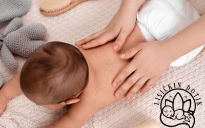 Odprte prijave na tečaj masaže dojenčka v Kočevju